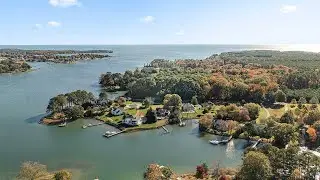337 Long Cove Lane, White Stone, Virginia 22578