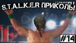 S.T.A.L.K.E.R приколы 😂 🔥 #14