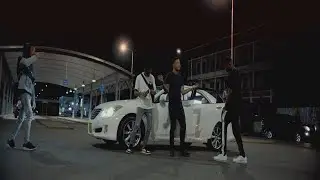 Joeysb &ndash; Lalala (prod. BClazic)