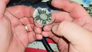 BEST WAY TO CLEAN YOUR FIREARMS PART 3: Bore Cleaning 1945 M1911 Remington Rand
