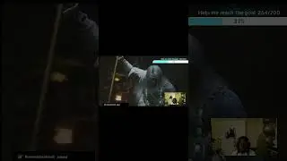 Black Myth Wukong- Water Serpent Boss