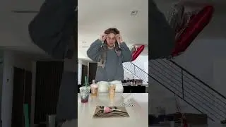 Split the Starbucks ⭐️ crown challenge
