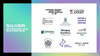 2021 Gimli Film Festival Sponsor Reel