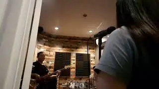Andy's Playground's broadcast
