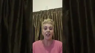 Pixie Pink - Victim Advocate & Activist