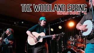 Decadent Cabaret 44 - The Woodland Spring (Full Set)