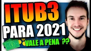 ITUB3 PONTOS DE SUPORTE NA QUEDA DE 2021