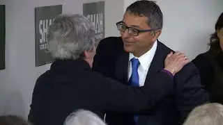 Former Maine CDC director Nirav Shah enters governor's race