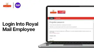 Royal Mail Employee Login: Step-by-Step Guide to Royal Mail Staff Portal 2024