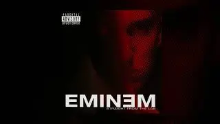 Eminem - Monkey See, Monkey Do (Straight From The Lab Track 1)