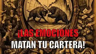 🔥🧠 La Psicolog&iacute;a del Mercado de Valores: Lecciones Eternas de Selden para Inversores Modernos