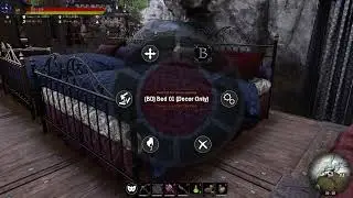 May 2022 Update for Beyond Decor mod by Cateyes, for Conan Exiles