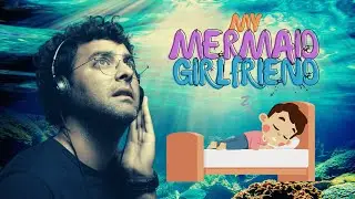 Struggling to Sleep? Try Ryan Shelton&rsquo;s Funny Bedtime Story &ndash; My Mermaid Girlfriend