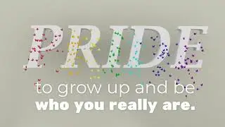 Pride Month 2020