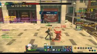 CloserS Dimension Conflict Online J 1-6 Very Hard