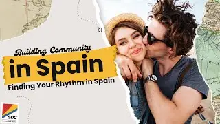 How to Move to Spain: Your Step-by-Step Guide with SDC International Shipping