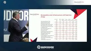 Master Investor Show 2025 &ndash; James Carthew &ndash; QuotedData