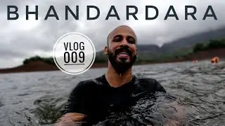 BHANDARDARA KAJAVA MAHOTSAV | CAMPING | VLOG 009 #vlog #hindi