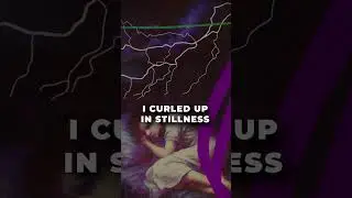 Struggling to Sleep? A Poetic Reflection on Anxiety at Night | Sleep Diary 11 #shorts