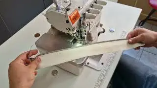 SIRUBA 757L