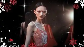 CHRISTMAS in RED 2022  - Fashion Channel