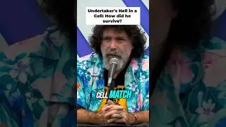 Мик Фоли: 