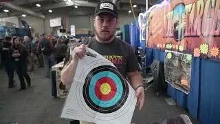 NICE Targets | Great American Outdoor Show 2022