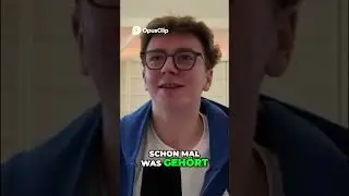 Benjamin &uuml;ber die CODE University in Berlin