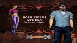 Freekstyle - GameCube Gameplay HD
