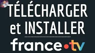 T&eacute;l&eacute;charger FRANCE TV App, INSTALLER France TV application (gratuit) - Film S&eacute;rie Sport Replay