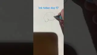 Dogiii (Inktober 17)