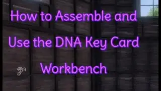 Got Keycards?