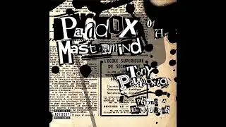 Tony Patagonia & Prone Da BeatMurder - Hard Not To See
