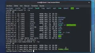 How to install Apache, PHP, MySQL and phpMyAdmin on Ubuntu 16.04