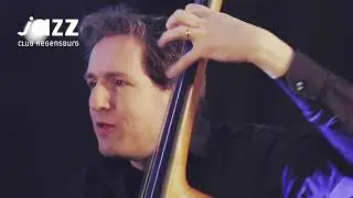 LIVE IN CONCERT - DOMBERT, MADDREN, LANG