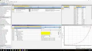 Ansys Mechanical_Define the Hyper-elastic material property