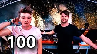 Top 100 Songs - 25th March 2017 (Songs Of The Week)
