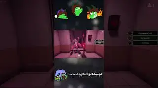 The Flamingo Rush #gaming #scpsecretlaboratory #scpsl #scp