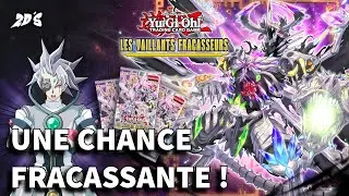 ILLUSTRATIONS FRACASSANTES ? - Ouverture 10 Boosters 