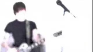 ISADORA - calling out the ghost (pre-release) late 2004
