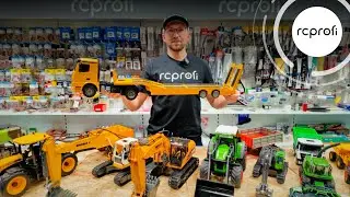Tipy na d&aacute;rky - RC stroje | RCprofi.cz
