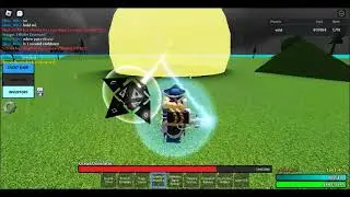 quantum destabilizer showcase | bcwo