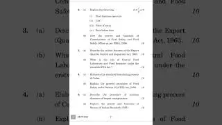 MVP-002  DECEMBER-2021 QUESTION PAPER IGNOU