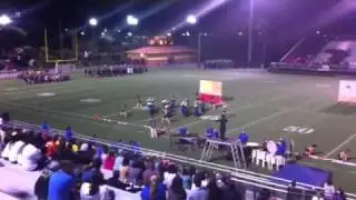 Hialeah high showcase performance