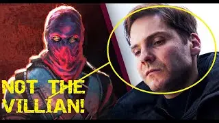 If People Watched Falcon And The Winter Soldier The Same Way They Watched Wandavision