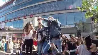 TrueStoryASA - MEET AND GREET, Stockholm