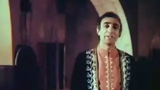 Памяти Раффи Ованнисян (1933 -1990) Исполнитель гусанских и народных песен...