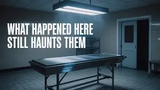 5 Terrifying True Funeral Homes Horror Stories