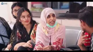 Campus Life at Afro-Asian Institute | What to Expect See The Future @AfroAsianInstituteOfficial