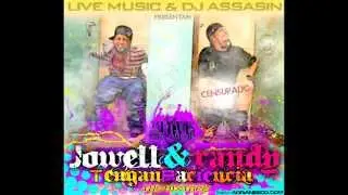 Loco Contigo - Jowell y Randy
